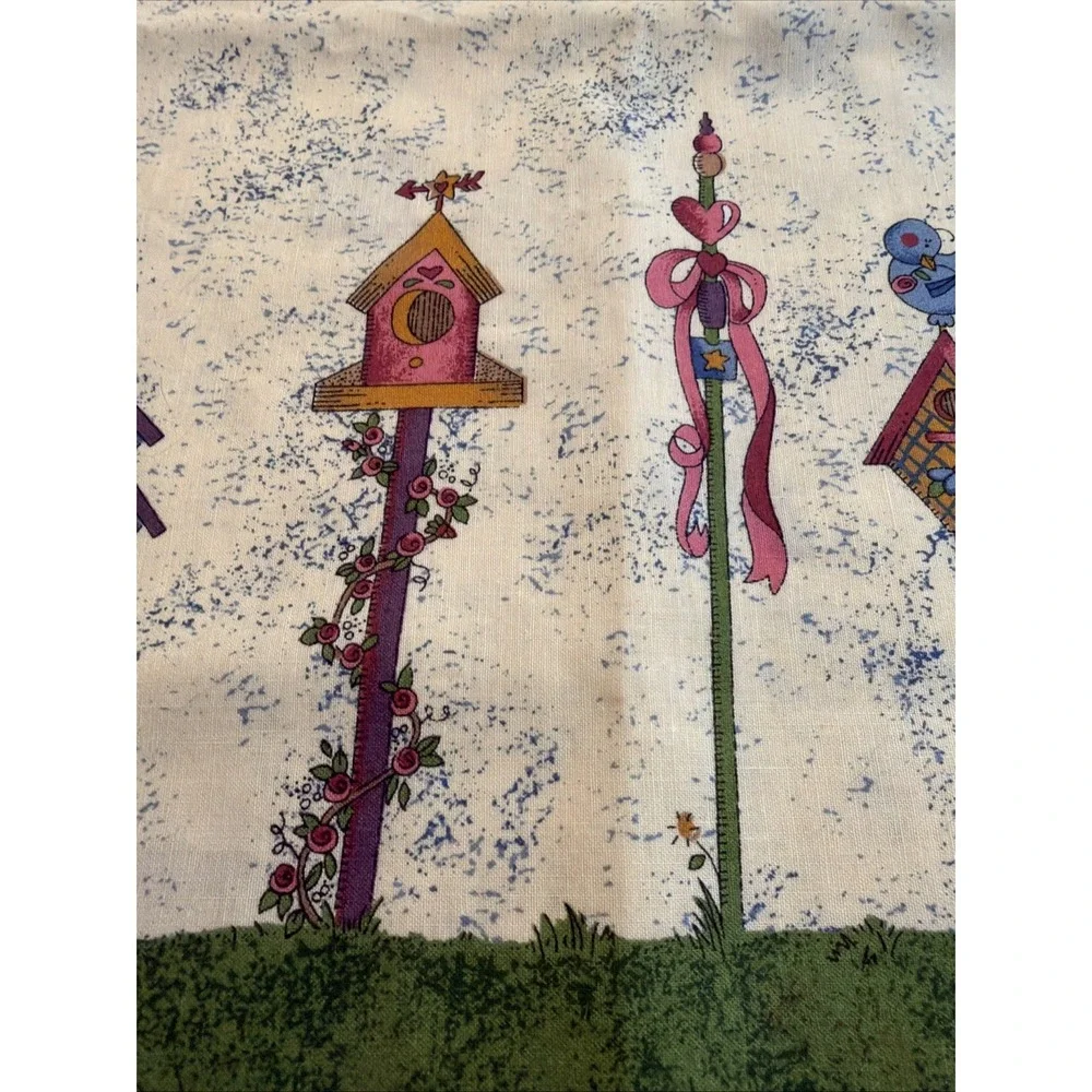 Fabri-Quilt product vintage